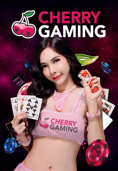 Cherry Gaming